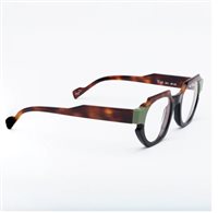 Gafas de sol Costantino Toffoli T137HAVANA48 - T137HAVANA48